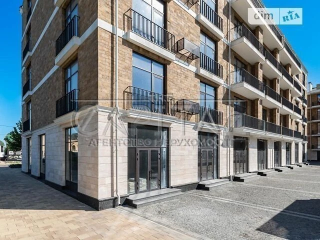 Продаж 3к квартири 347 кв. м на пров. Лукʼянівський 2A • ID