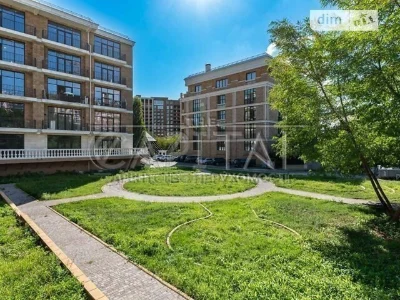 Продаж 3к квартири 347 кв. м на пров. Лукʼянівський 2A • ID
