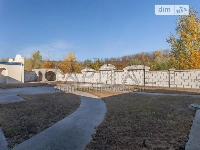 Продаж 1 поверхового будинку з ділянкою на 25 соток, 1500 кв