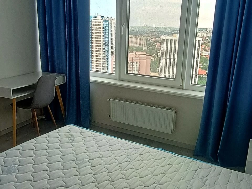 Квартира. Одеса, Компасний пров., 16а/4 ЖК Сорок вісьма перл