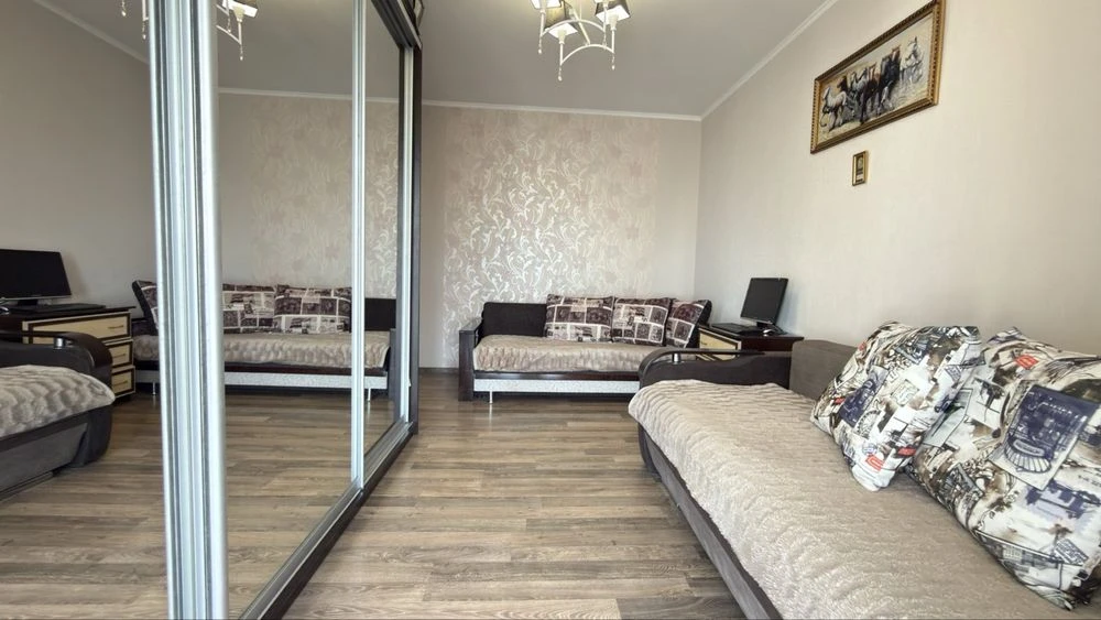 Продається 3 кім.квартира з ремонтом в ЖК Різдвяний