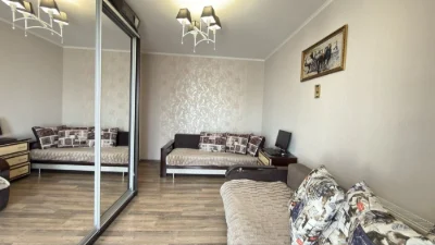 Продається 3 кім.квартира з ремонтом в ЖК Різдвяний