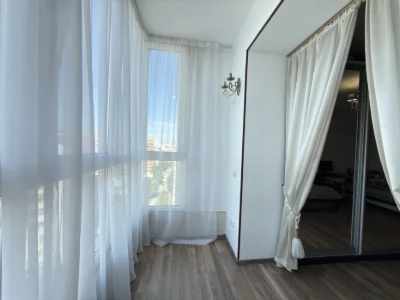 Продається 3 кім.квартира з ремонтом в ЖК Різдвяний