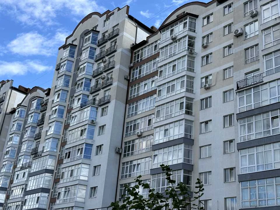 Квартира. Івано-Франківськ, Височана вул., 18 к