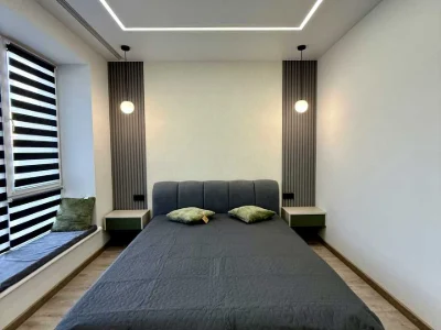 Квартира. Івано-Франківськ, Височана вул., 18 к