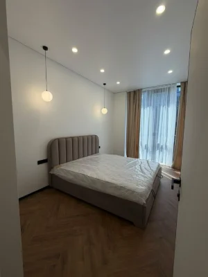 Продаж квартири поруч з парком, ЖК Uzh Towers