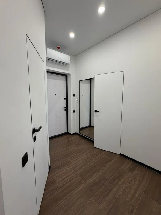 Продаж квартири поруч з парком, ЖК Uzh Towers