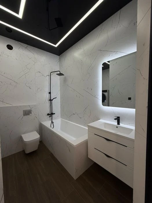 Продаж квартири поруч з парком, ЖК Uzh Towers