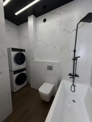 Продаж квартири поруч з парком, ЖК Uzh Towers