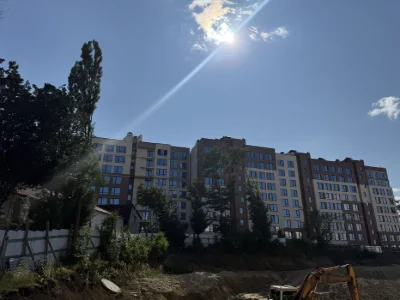 2 кімнатна квартира по вул. Проспект Незалежності