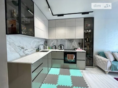 Продаж 2к квартири 80 кв. м на вул. Євгена Маланюка • ID 347