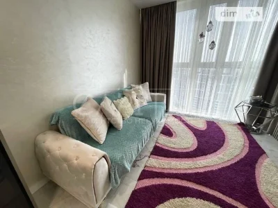 Продаж 2к квартири 80 кв. м на вул. Євгена Маланюка • ID 347