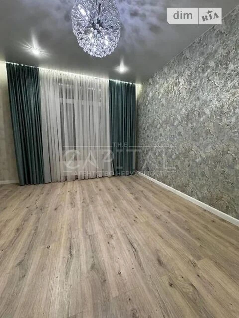 Продаж 2к квартири 80 кв. м на вул. Євгена Маланюка • ID 347