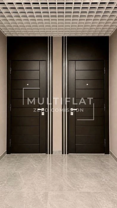 Продаж видової квартири 85,7 м², ЖК Nordica, Печерськ, без к