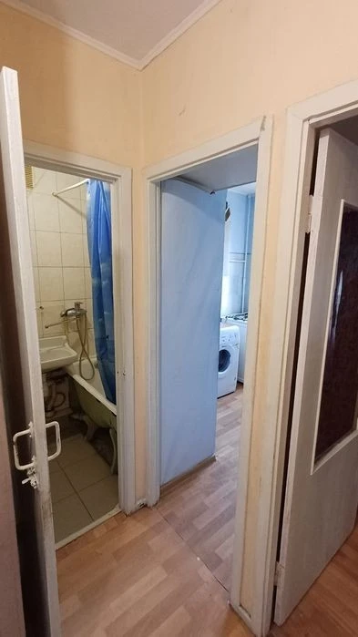 Продаж 1к квартири вул. Поліська, м. Київ