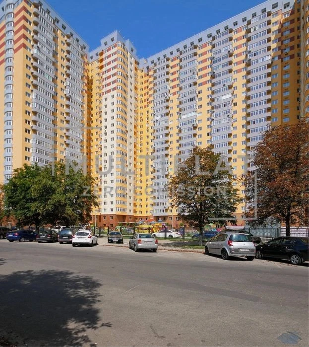 Євродвушка 46м, ЖК Мінистерський, вул. Юрія Кондратюка, 1. Б