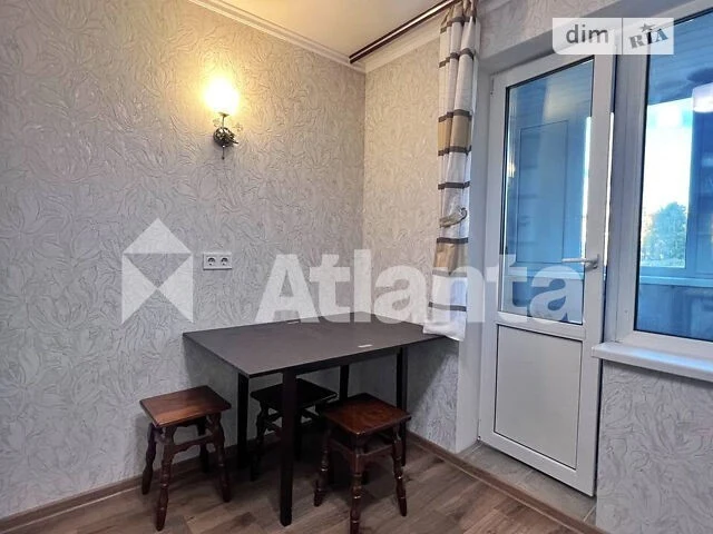 Продаж 1к квартири 33 кв. м на вул. Левка Лук'яненка 1Д • ID