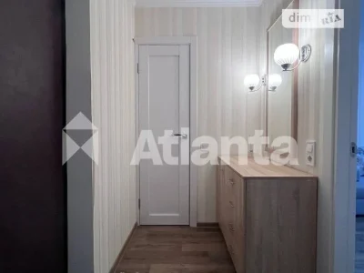 Продаж 1к квартири 33 кв. м на вул. Левка Лук'яненка 1Д • ID