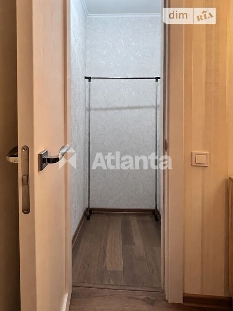 Продаж 1к квартири 33 кв. м на вул. Левка Лук'яненка 1Д • ID