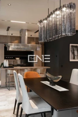 СПП ЖК Renaissance Residence, Аналогів немає!