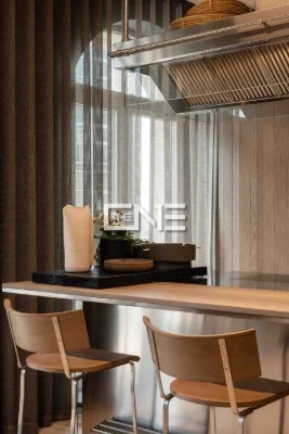 СПП ЖК Renaissance Residence, Аналогів немає!