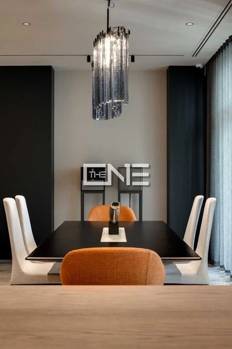 СПП ЖК Renaissance Residence, Аналогів немає!
