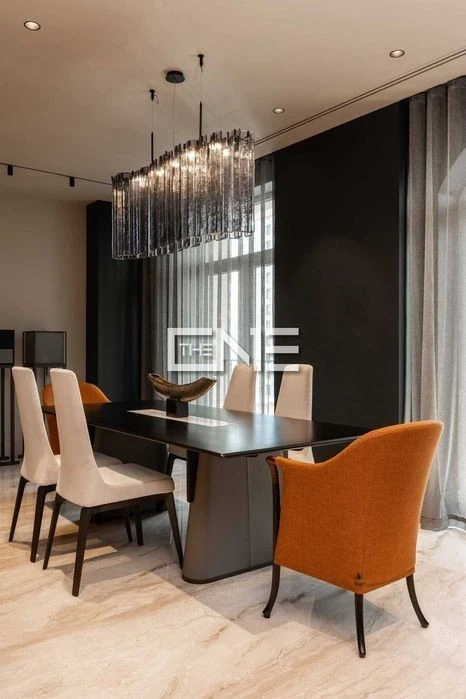 СПП ЖК Renaissance Residence, Аналогів немає!
