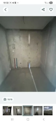 Продам 1 кімнатну квартиру в ЖК Евріка, проспект Глушкова -