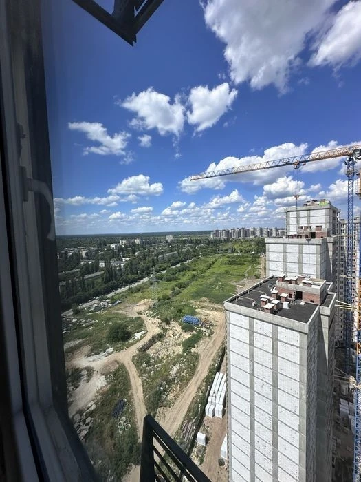 Газовий генератор на будинок. ЖК Сирецькі Сади. Продаж євро-