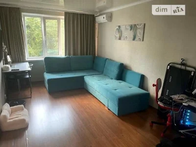 Продаж 3к квартири 68.9 кв. м на вул. Вишгородська 47Б • ID