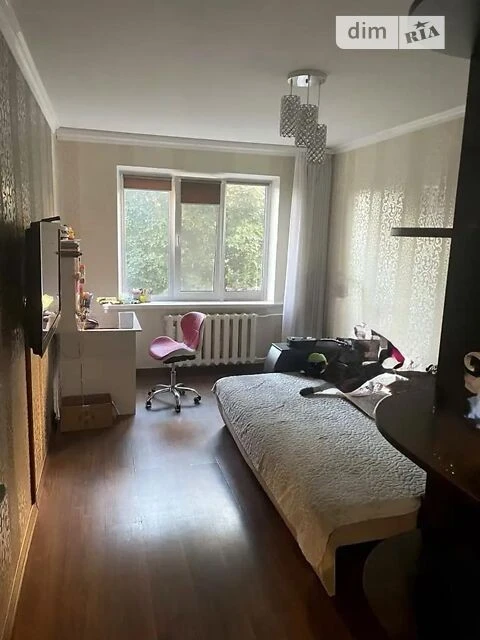 Продаж 3к квартири 68.9 кв. м на вул. Вишгородська 47Б • ID