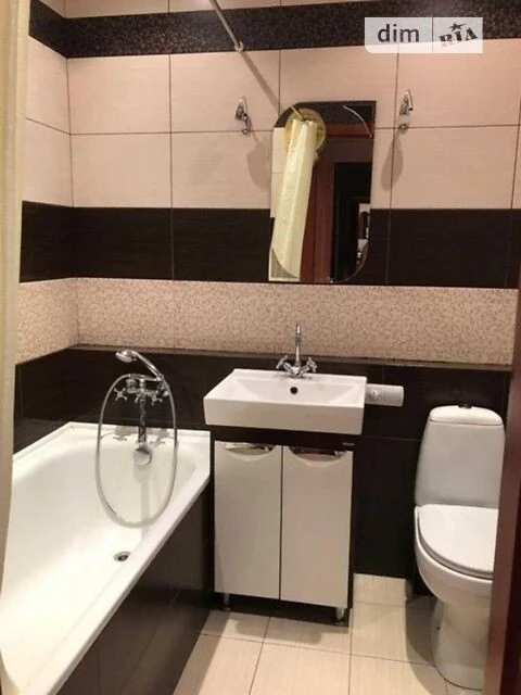 Продаж 1к квартири 43 кв. м на вул. Олени Пчілки 4 • ID 3480