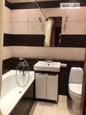 Продаж 1к квартири 43 кв. м на вул. Олени Пчілки 4 • ID 3480