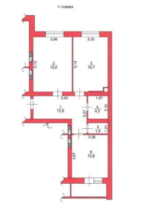 Продаж 2-х кімн квартири з ремонтом ЖК Кришталеві Джерела Ме