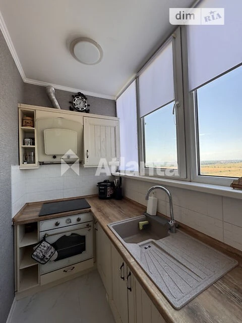 Продаж 2к квартири 64 кв. м на мас. Радужний 20 • ID 3480037