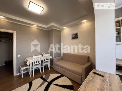 Продаж 2к квартири 64 кв. м на мас. Радужний 20 • ID 3480037