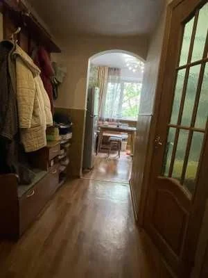 Apartment in Khadzhibeevsky district