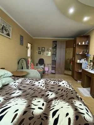 Apartment in Khadzhibeevsky district