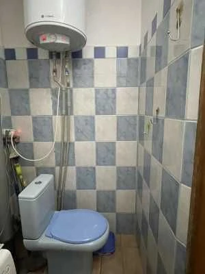 Apartment in Khadzhibeevsky district