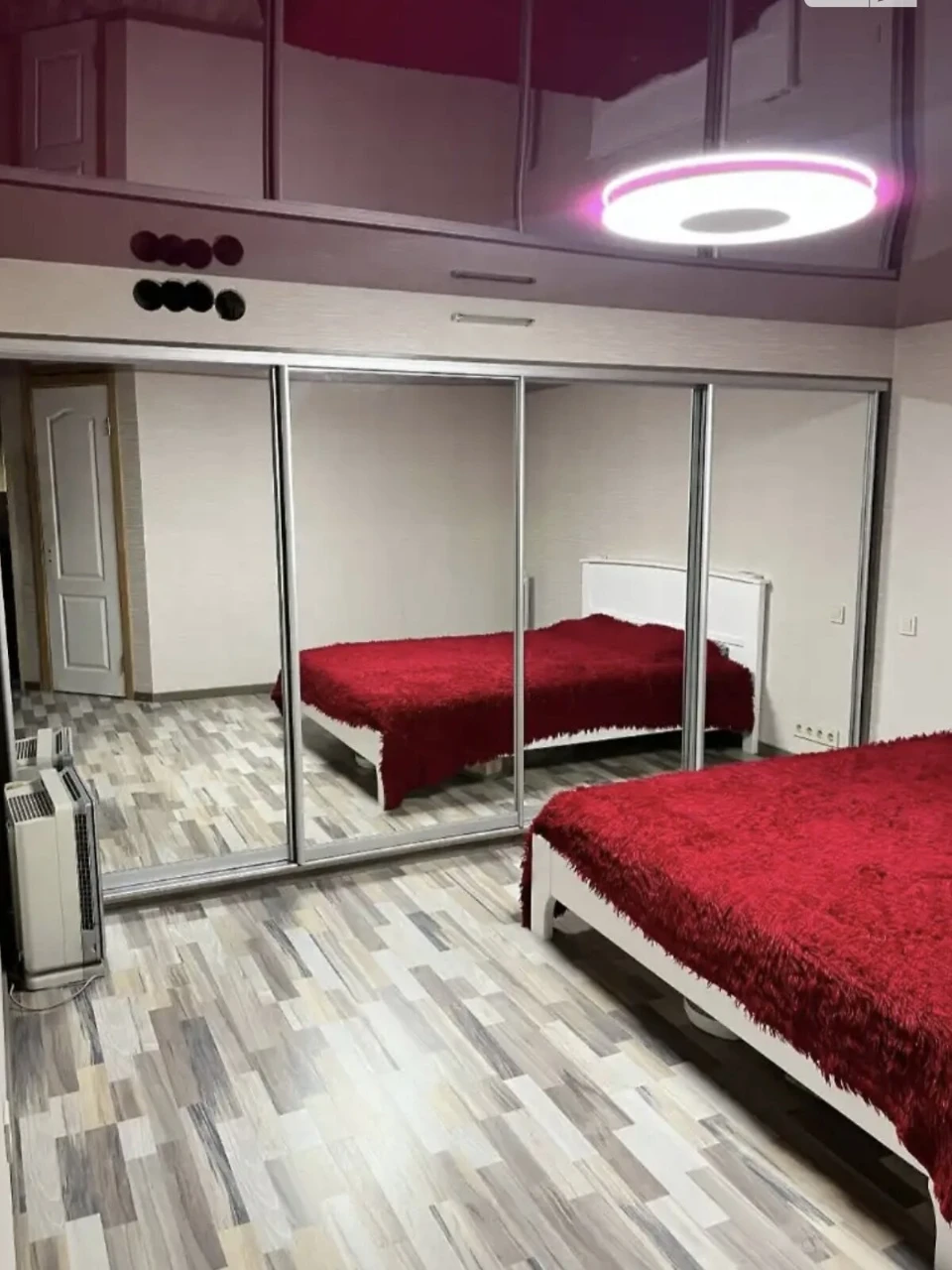 Продаж Квартира Робоча
