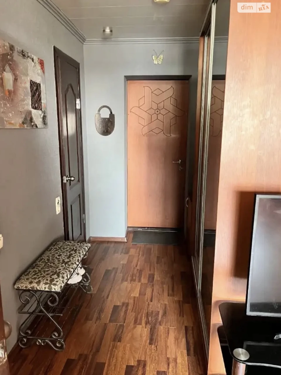 Продаж Квартира Робоча
