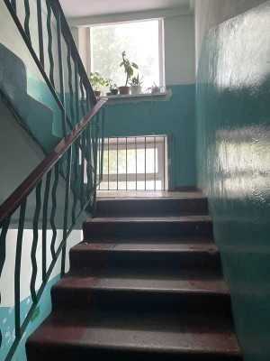 Apartment in Khadzhibeevsky district