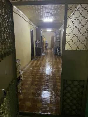 Apartment in Khadzhibeevsky district