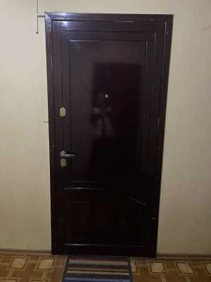 Apartment in Khadzhibeevsky district