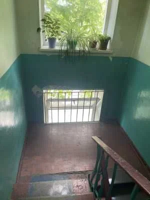 Apartment in Khadzhibeevsky district