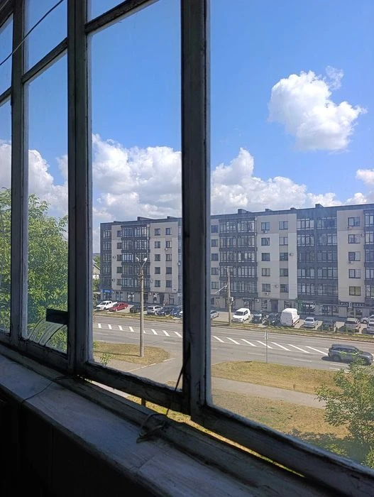 Продається 2 кімнатна квартира! 4 поверх («Зорепад»)