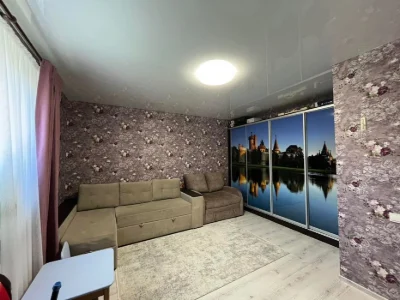 Продаж 1-кімнатна квартира в ЖК "Срібні Озера", Озерна