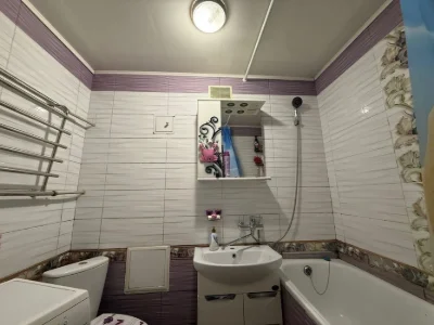 Продаж 2-кімнатна квартира в районі Виставка, пр. Миру (біля