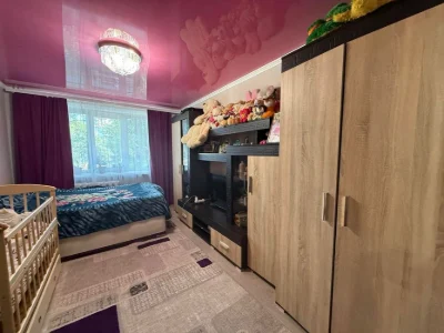 Продаж 2-кімнатна квартира в районі Виставка, пр. Миру (біля