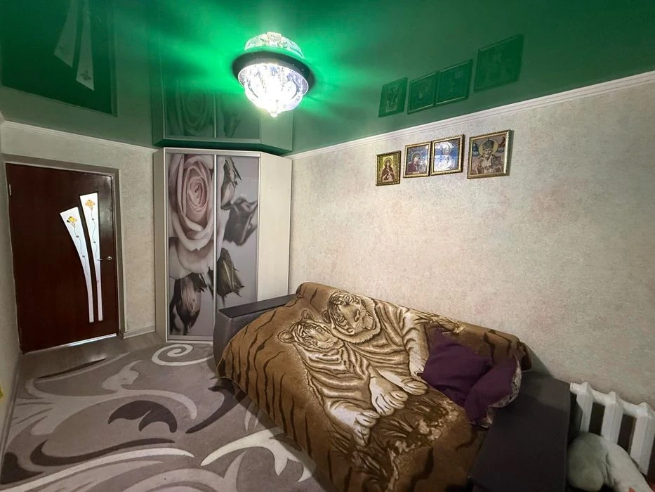 Продаж 2-кімнатна квартира в районі Виставка, пр. Миру (біля